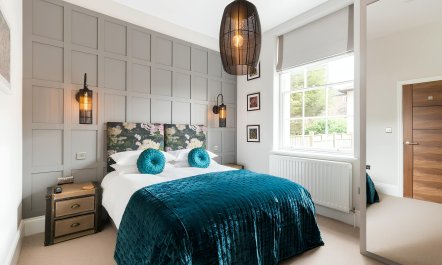 Springside Sanctuary