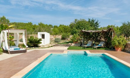 The Balearic Heart