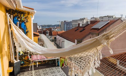 Canvas of Lisbon Life 2