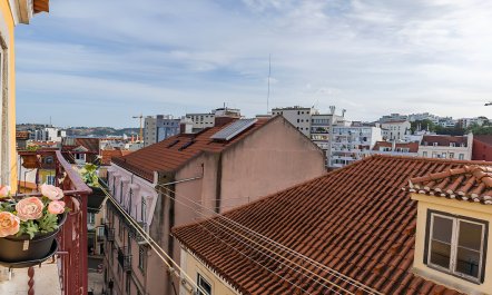 Canvas of Lisbon Life 6