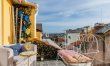 Canvas of Lisbon Life 1