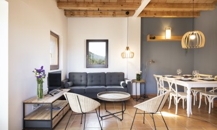 The Drawing Rooms