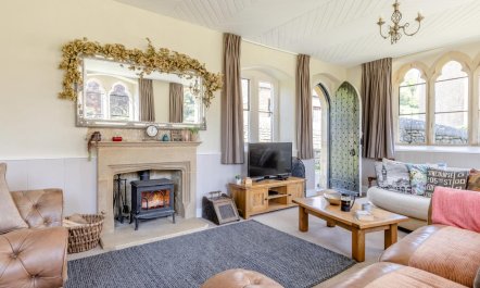 4 Bed in Bridport 4