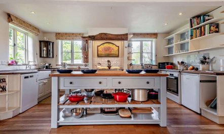 5 Bed in Sturminster Newton 7