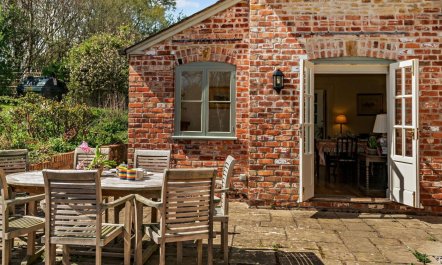 5 Bed in Sturminster Newton 3