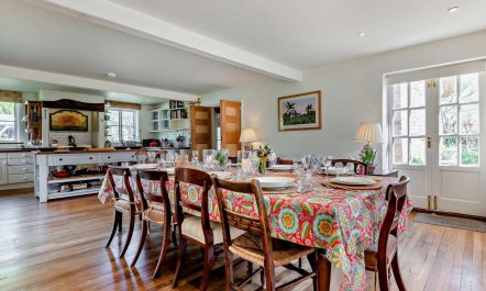 5 Bed in Sturminster Newton 1