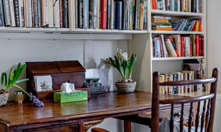 5 Bed in Fifehead Neville 4