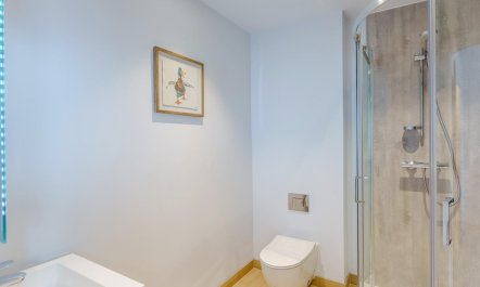 1 Bed in Brockenhurst 8