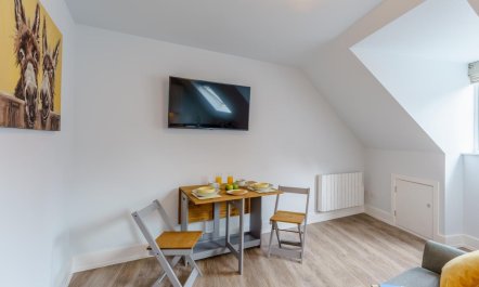 1 Bed in Brockenhurst 3