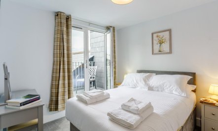 1 Bed in Brockenhurst 6