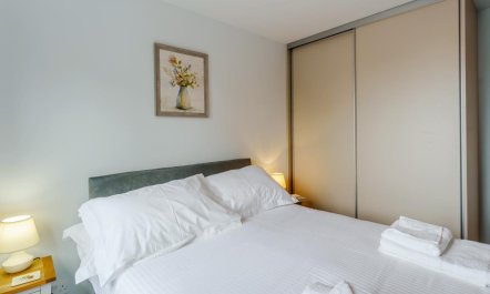 1 Bed in Brockenhurst 7