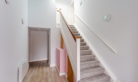 1 Bed in Brockenhurst 1