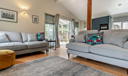 2 Bed in Porthtowan 3