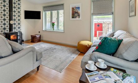 2 Bed in Porthtowan 4