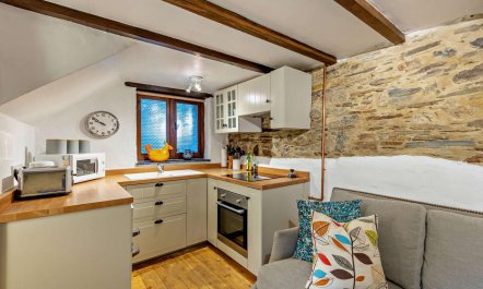 1 Bed in Yelverton 3