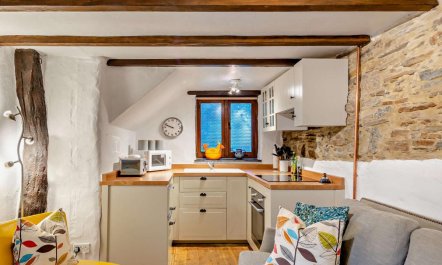 1 Bed in Yelverton 1