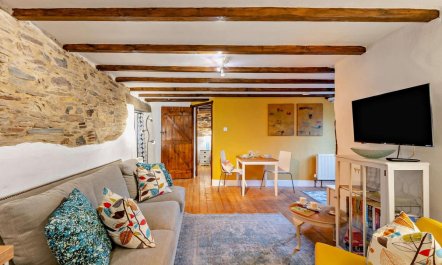 1 Bed in Yelverton 1