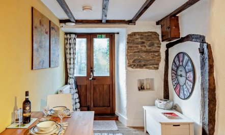 1 Bed in Yelverton 2