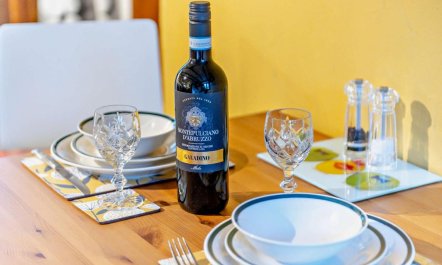 1 Bed in Yelverton 3