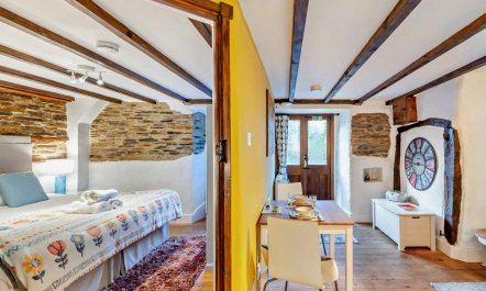 1 Bed in Yelverton 4