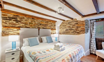 1 Bed in Yelverton 5