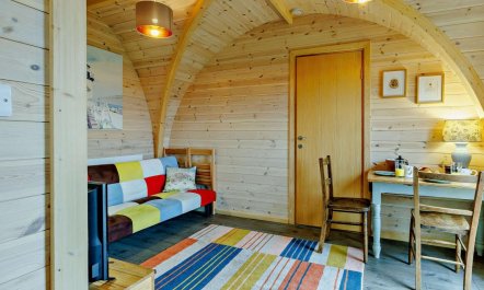 1 Bed in Shrewsbury 3