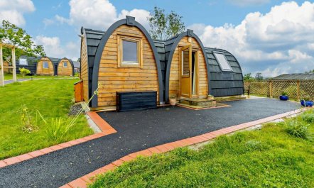 1 Bed in Shrewsbury 1