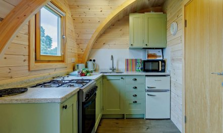 1 Bed in Shrewsbury 6