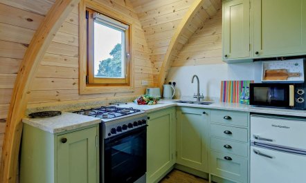 1 Bed in Shrewsbury 5