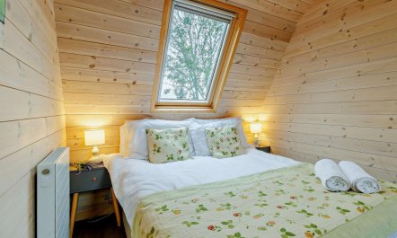 1 Bed in Shrewsbury 8