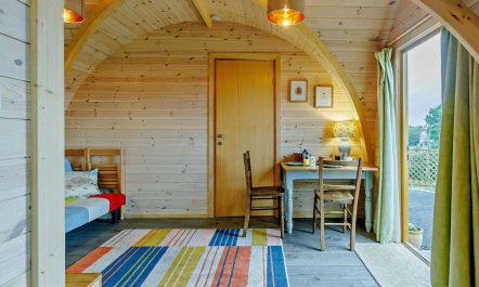 1 Bed in Shrewsbury 2