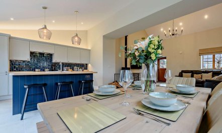 2 Bed in Llandysul 3