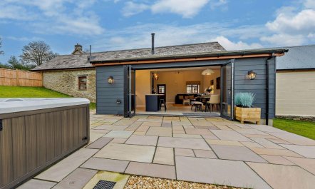 2 Bed in Llandysul 2