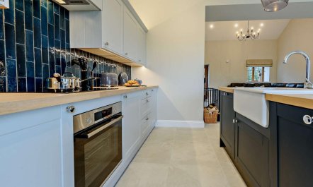 2 Bed in Llandysul 9