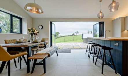 2 Bed in Llandysul 8