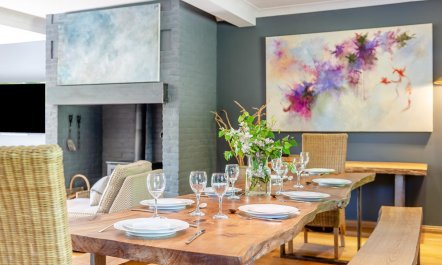 8 Bed in Crowborough 8