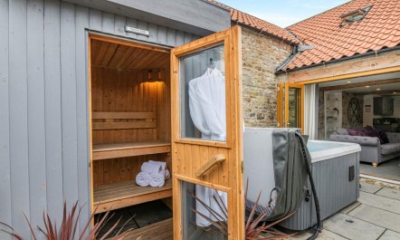 1 Bed in Richmond 1