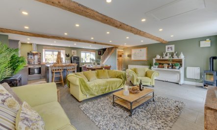 1 Bed in Richmond 8