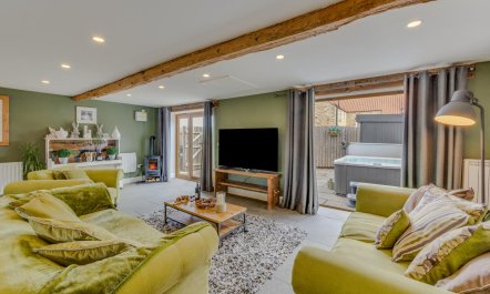 1 Bed in Richmond 5