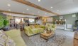 1 Bed in Richmond 8