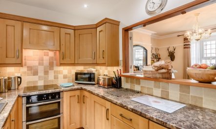 3 Bed in Carnforth 3