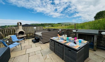 3 Bed in Carnforth 1