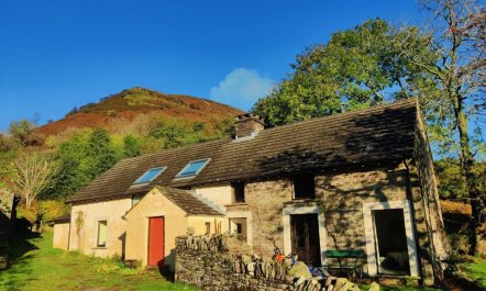 3 Bed in Abergavenny