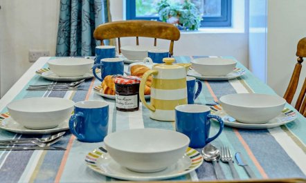 3 Bed in Capel Y Ffin 2