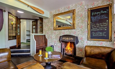 12 Bed in Betws-y-coed 2