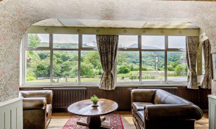 12 Bed in Betws-y-coed 3
