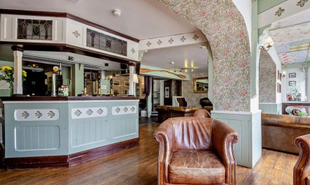 12 Bed in Betws-y-coed 4