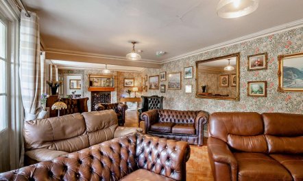 12 Bed in Betws-y-coed 6