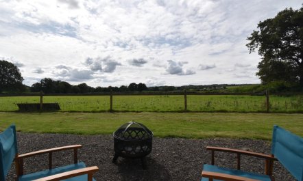 1 Bed in Ottery St. Mary 2