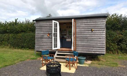 1 Bed in Ottery St. Mary 1